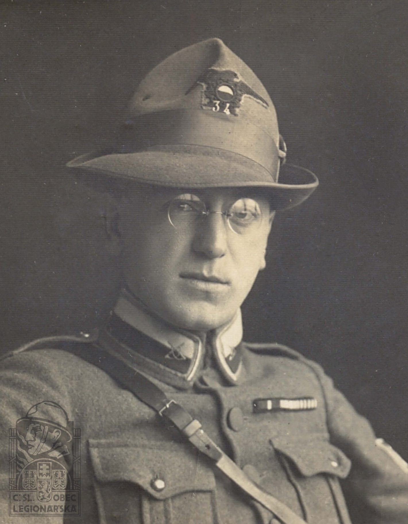 Ulman Jindřich 23.3.1893 (115897.001)