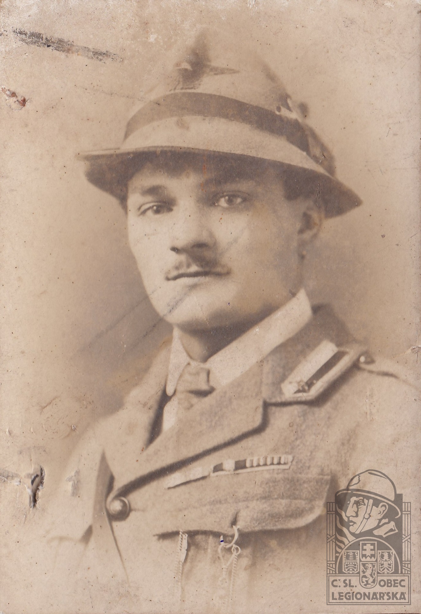 Ulrych Bohumil 13.2.1898 (115920.001)