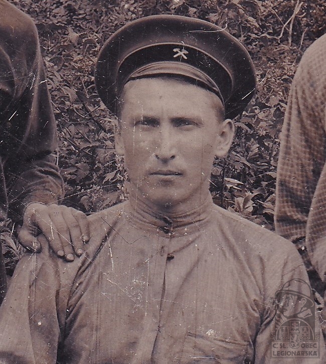 Ulrych Josef (115946.001)