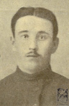 Ujec Václav 7.11.1894 (115974.00)