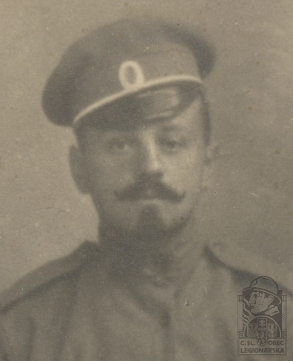 ULDRICH Václav (116010.001)