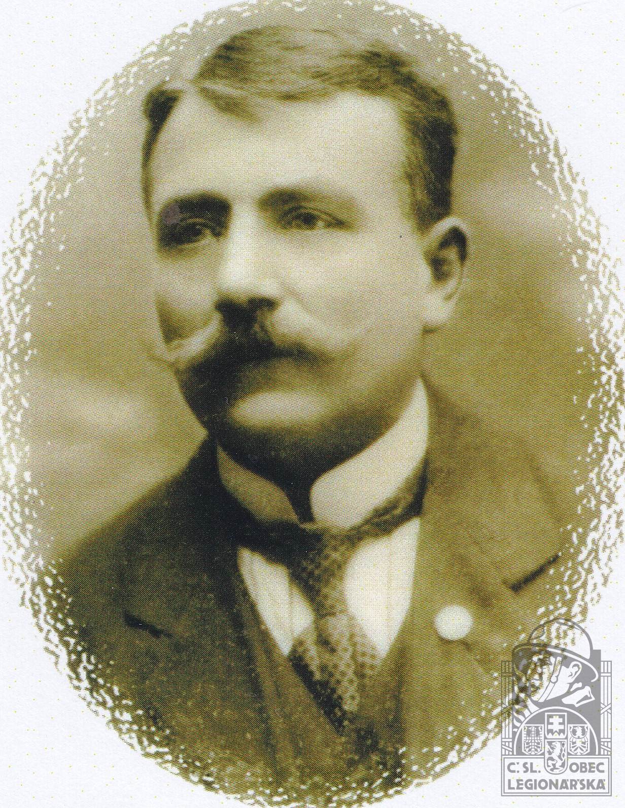 Uličný Jan (116021.001)