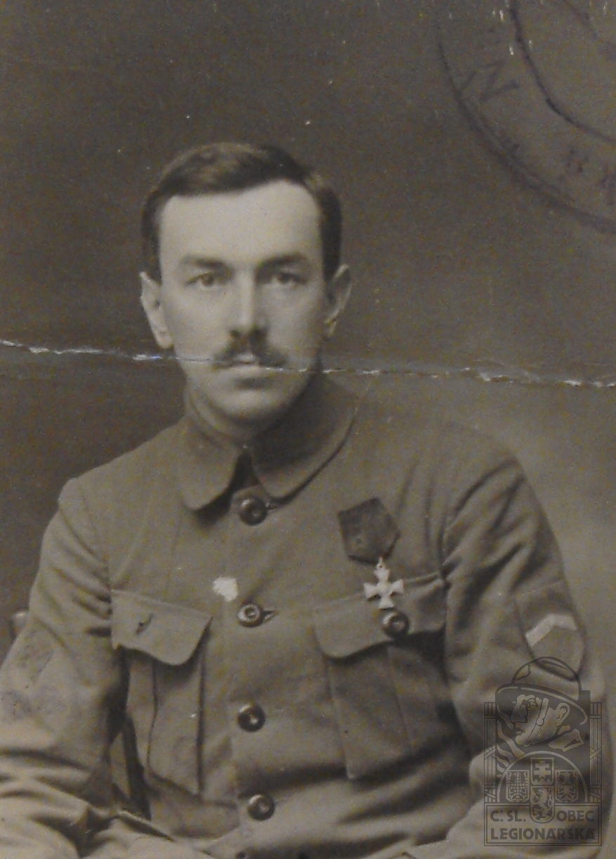 Uhlíř Josef (116054.001)