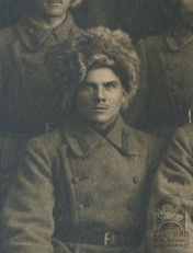 BARTONĚK Antonín 22.9.1886 VUA