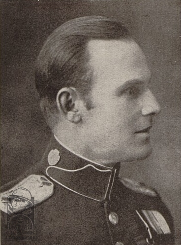 UHER VÁCLAV 2.8.1892 (116107.003)