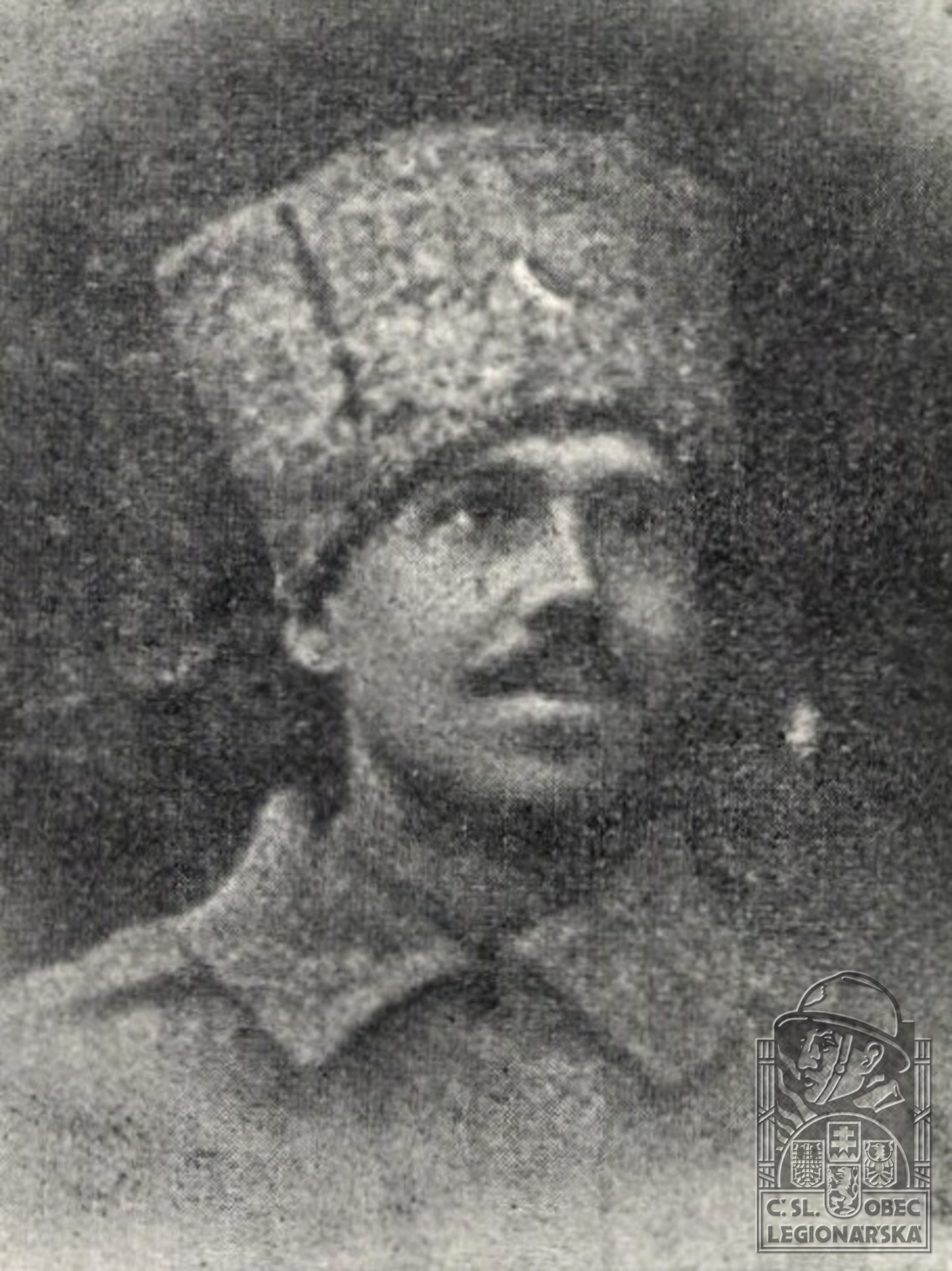 Uhlik_Karel_6.1.1885_z_publikace_Pamatce_Zborova_1917-1927 (116152.009)