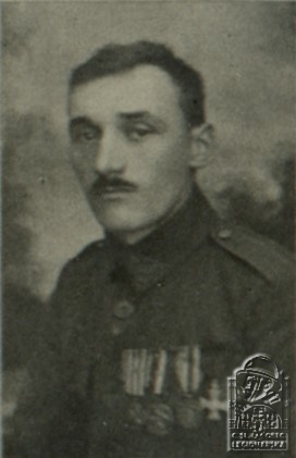 UHLÍK Karel 18.9.1889 (116153.001)