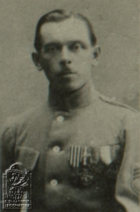 UHLÍK Václav 23.8.1891 (116161.005)