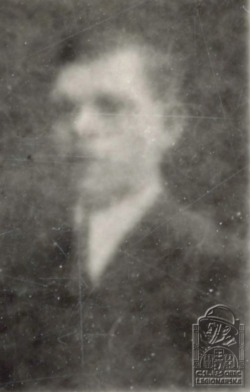 UHLÍŘ Emanuel 24.12.1894 (Digitální archiv Šechtl a Voseček) (116172.010)