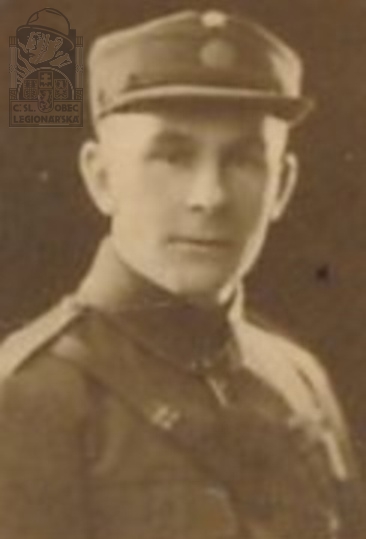 UBELAKER Marcel 28.10.1889 (116182.001)