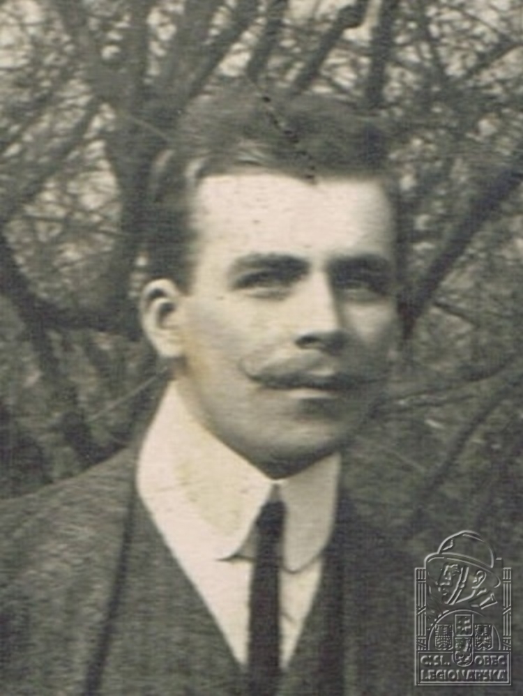 Antonín Uher (116213.003)