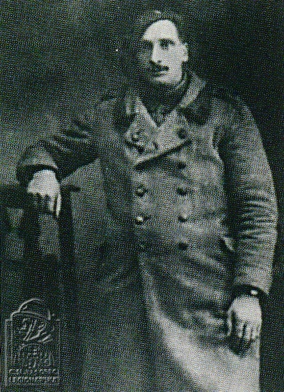 VALDMAN Josef 24.12.1889 (116274.003)