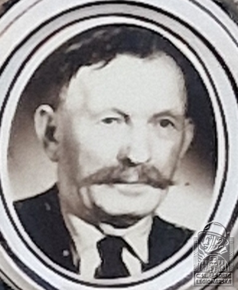 VALDMAN Karel 4.11.1892 (116276.005)