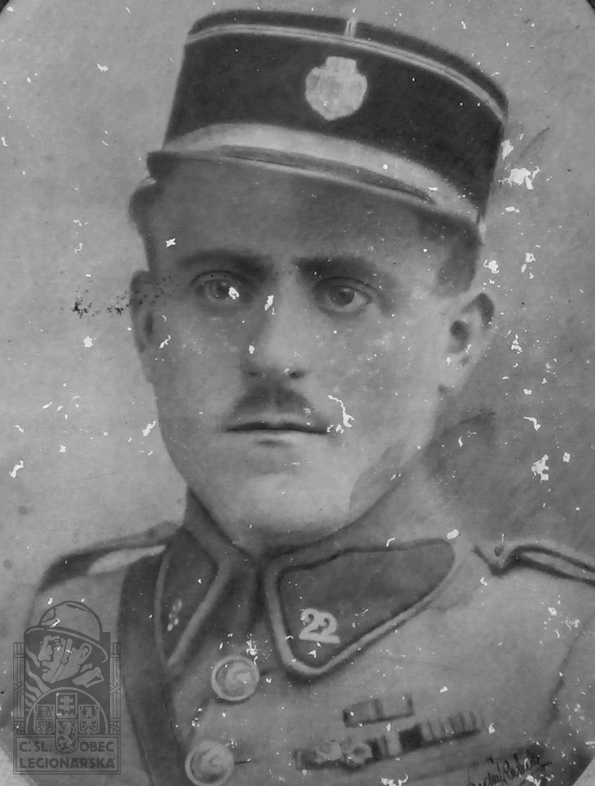 Valehrach Alois (116295.001)