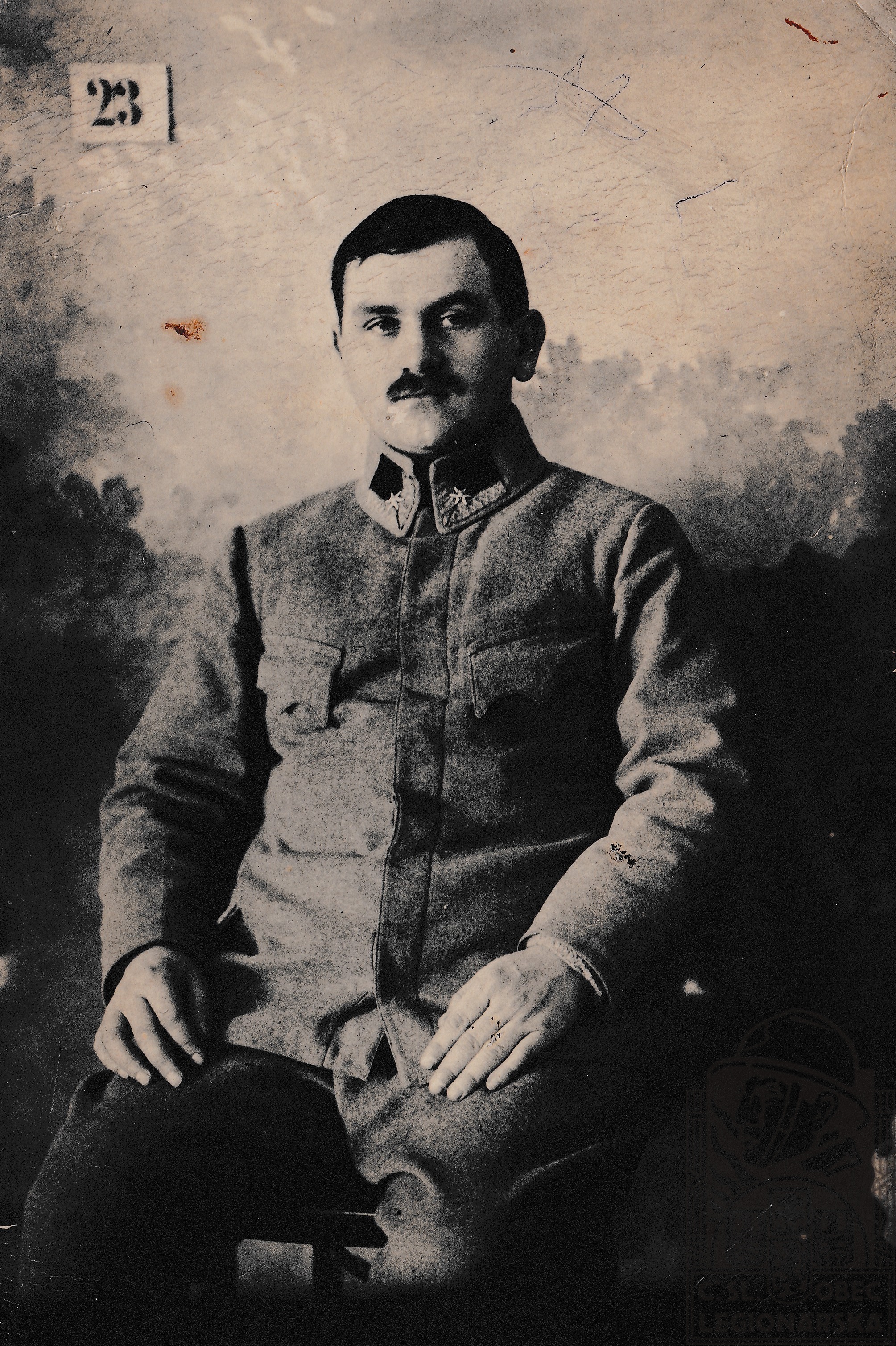 Arnošt Válek (116303.00)