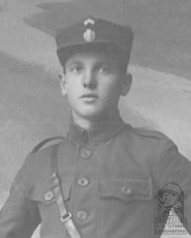 VÁLEK František 18.5.1898 (116316.005)
