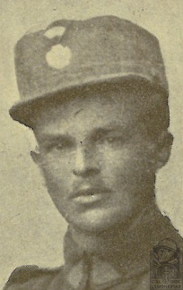 Válek Josef 26.4.1888 (116327.00)