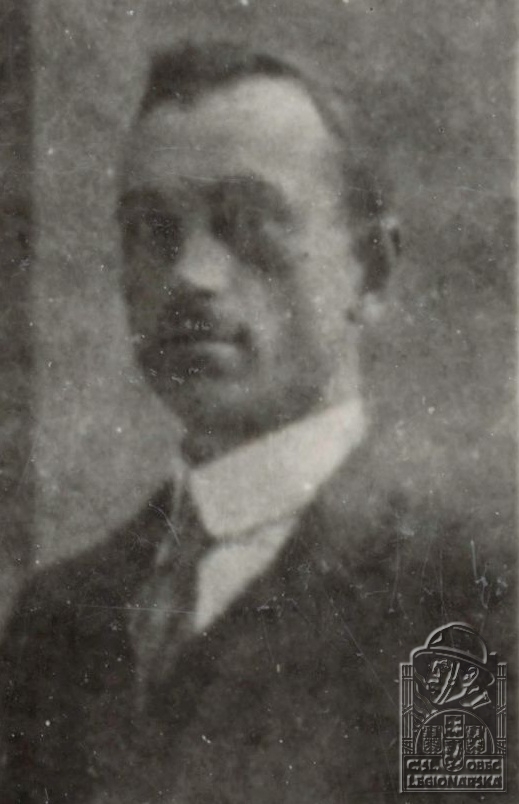 VÁLA František 27.8.1892 (Digitální archiv Šechtl a Voseček) (116429.010)