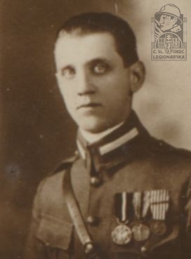 VÁLA Josef 23.2.1890 (116448.001)