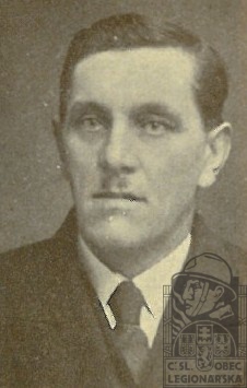  Fryč Josef 11.3.1891