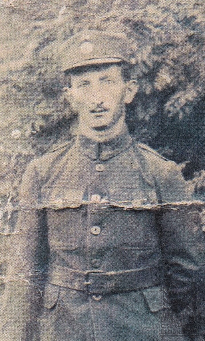 Vajda Ladislav (116493.001)