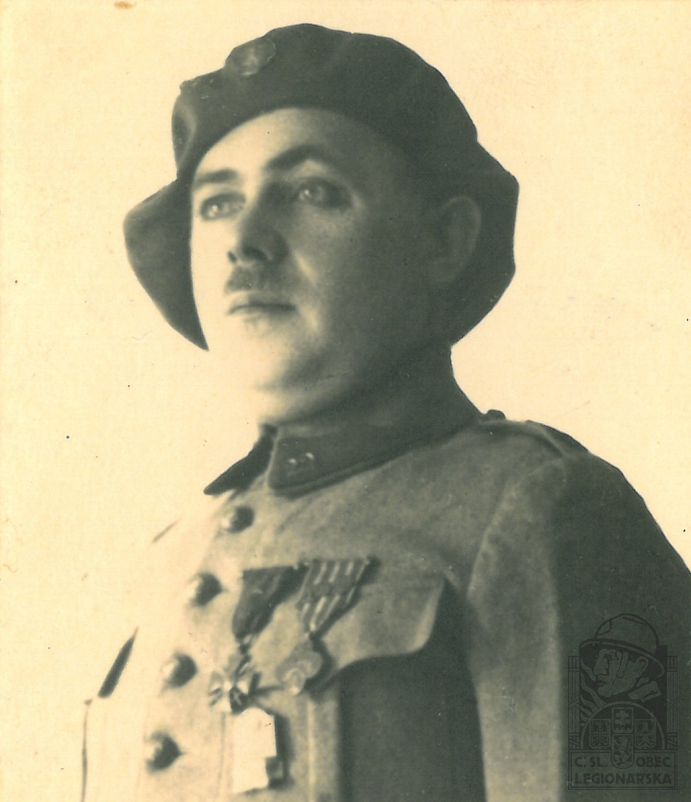 Vachovec Josef 2.5.1892 (116568.00)