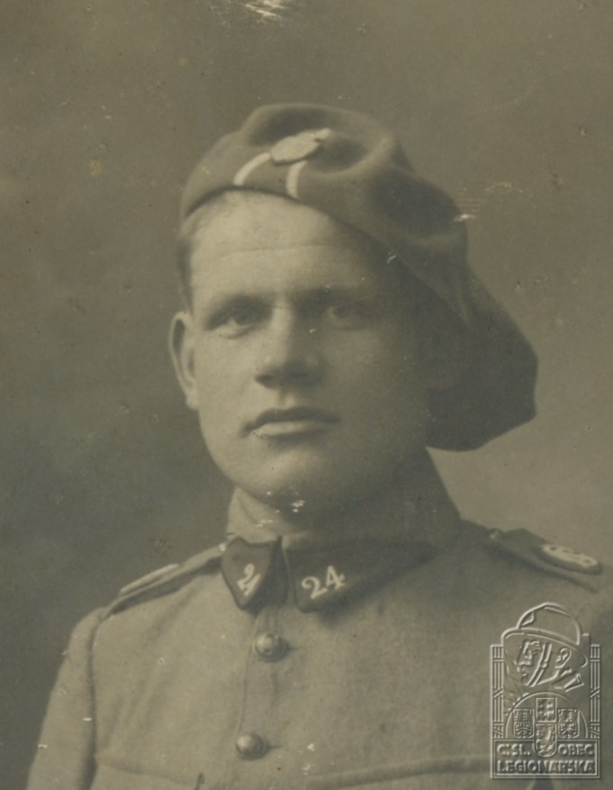 Vachta Jan (116571.005)