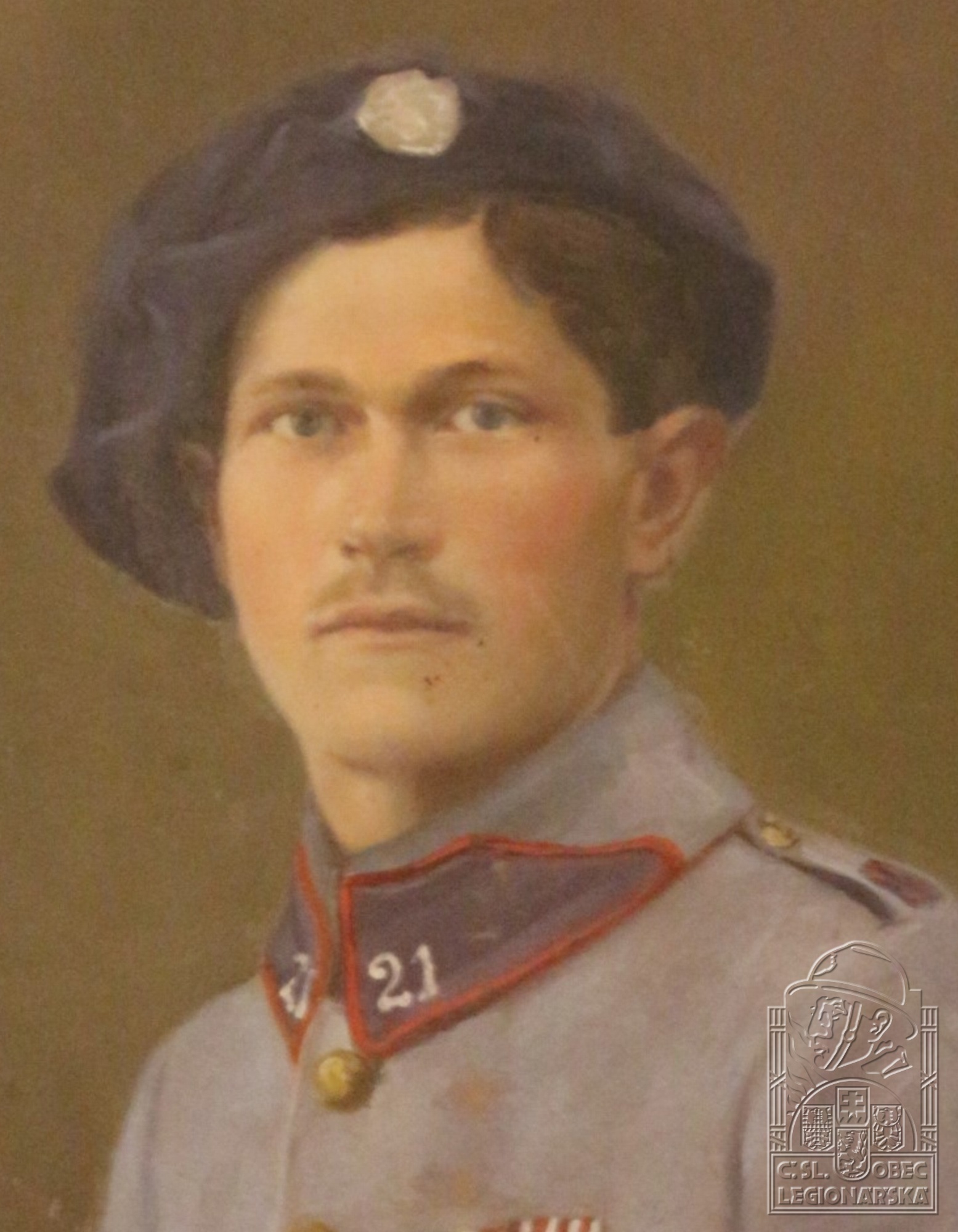 VACHULE Josef 17.5.1892 (116585.004)