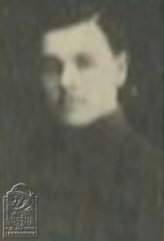 FRÝBORT Cyril 24.2.1892