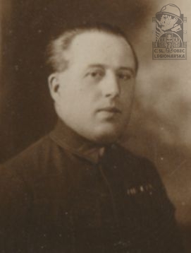 VALTER Josef 11.9.1890 (116638.001)