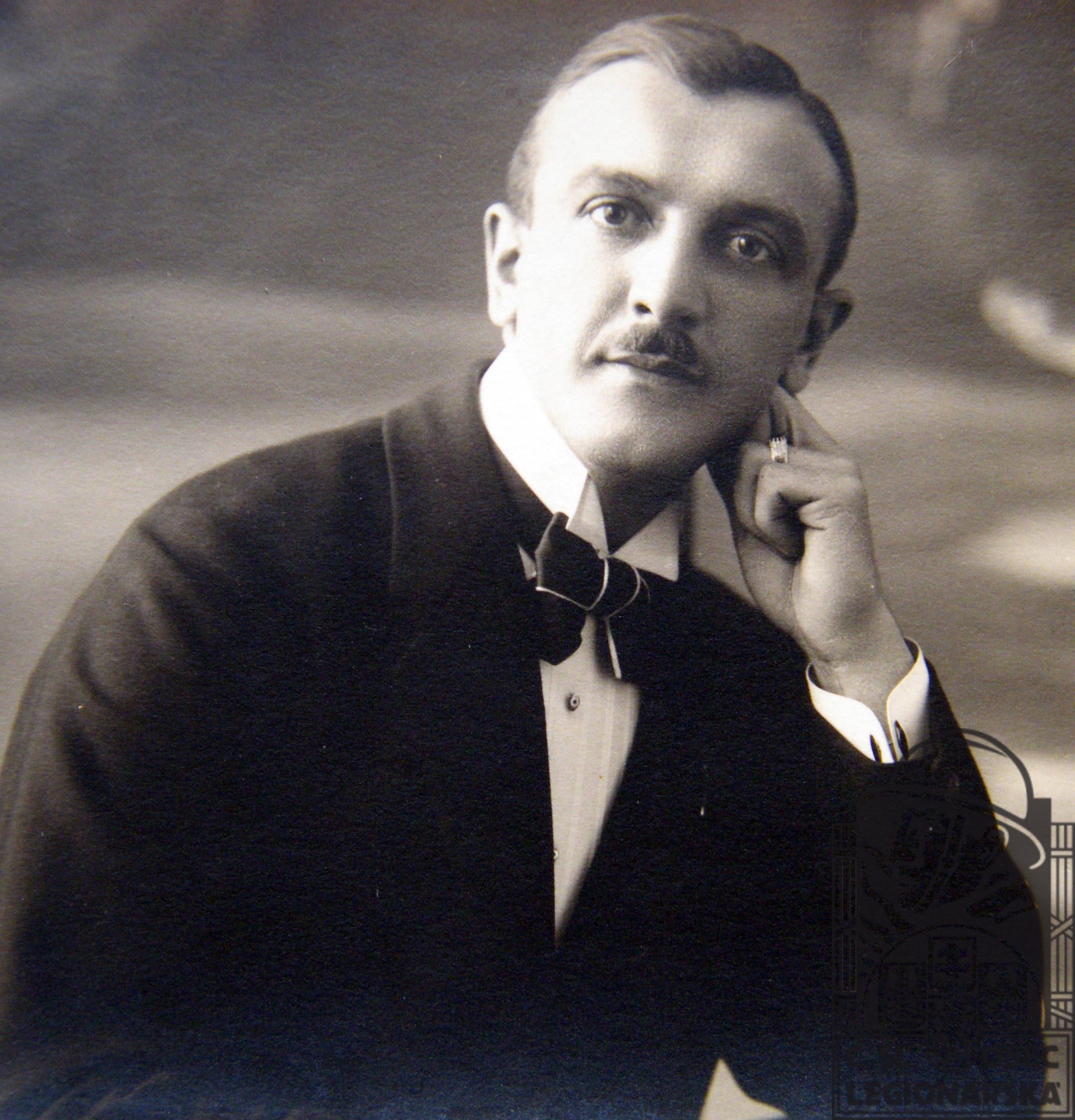 Švarc Karel 25.1.1893 (116973.00)