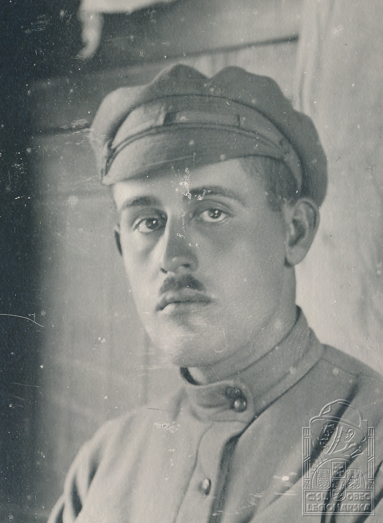 ŠVIC Josef 25.8.1897 VUA (117013.003)