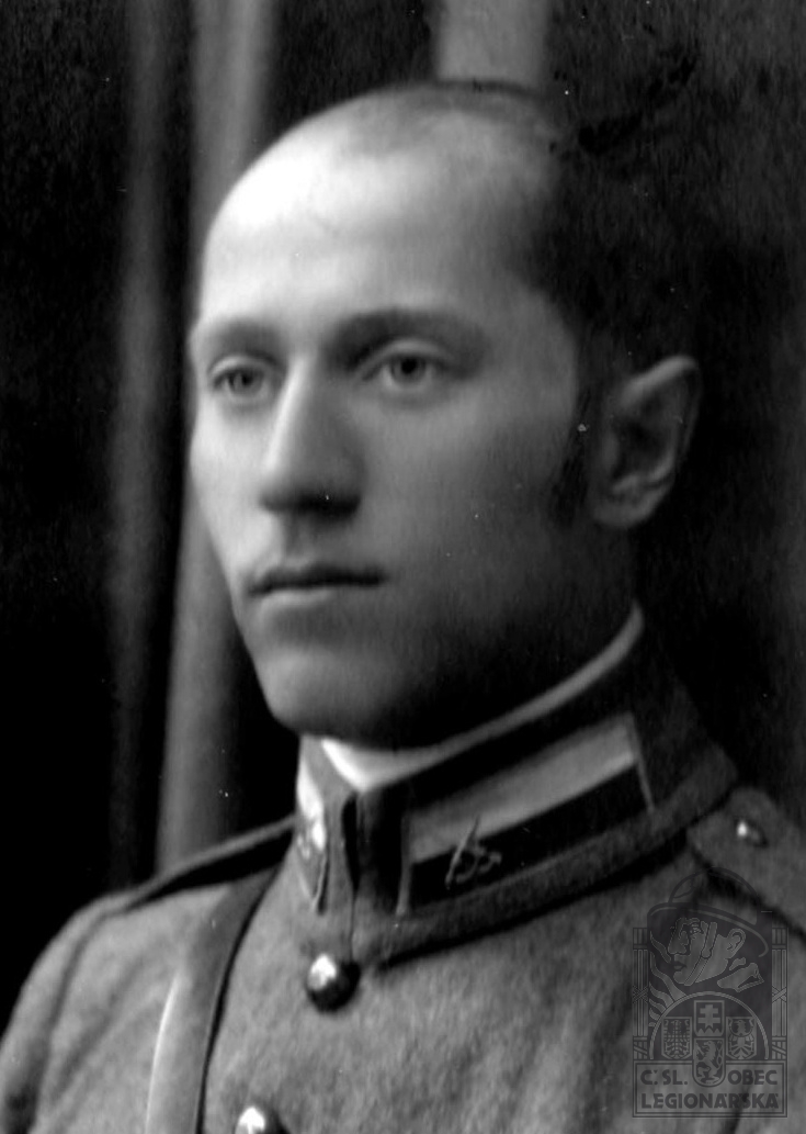 ŠVYHNOS Lev 2.6.1881 (117040.003)