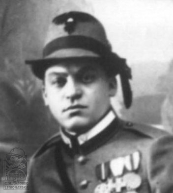 Friedrich František 25.2.1895