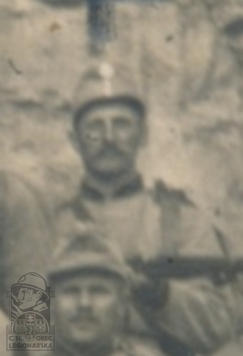 Švejda Václav (117101.005)