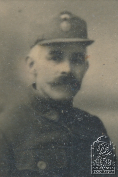 ŠVERCL Alois (117143.001)