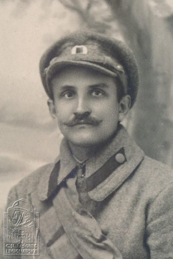 ŠVEJDA František 12.1.1887 VUA (117226.003)