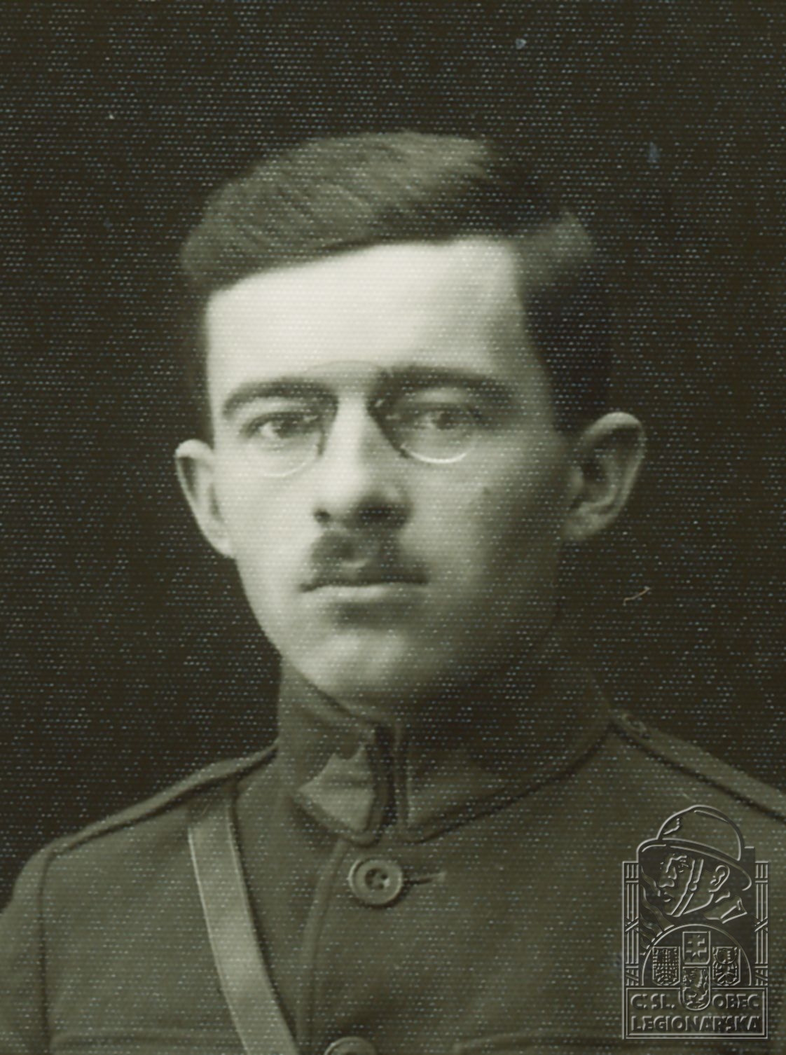 TICHÝ Josef 7.7.1896 (117362.005)