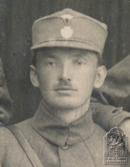 Tichý Václav 27.9.1889 (117474.001)