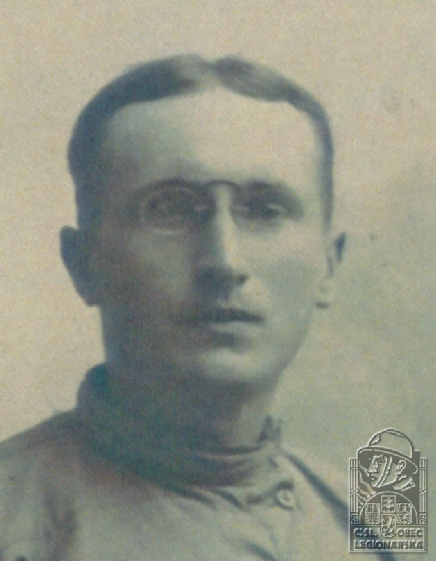 TIKAL František 4.7.1893 (117508.000)