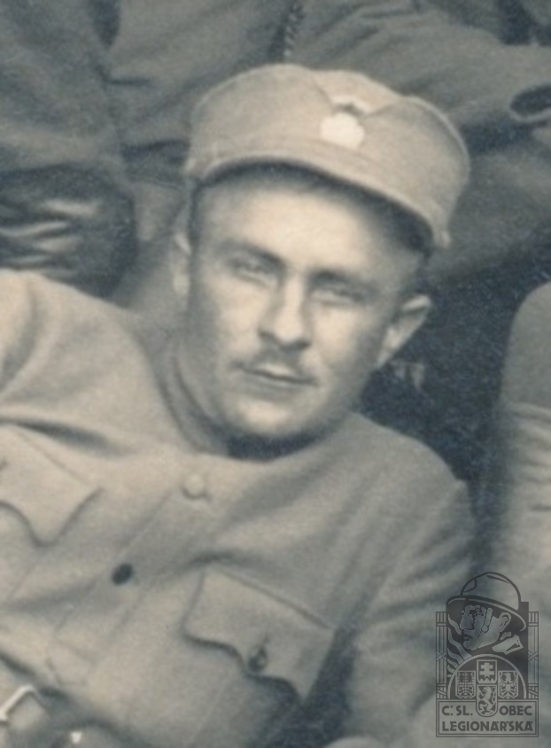 TOMÁŠEK Karel 24.3.1896 (117528.003)