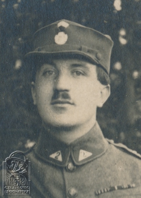 Tomaštík Rudolf 7.4.1893 (117557.001)