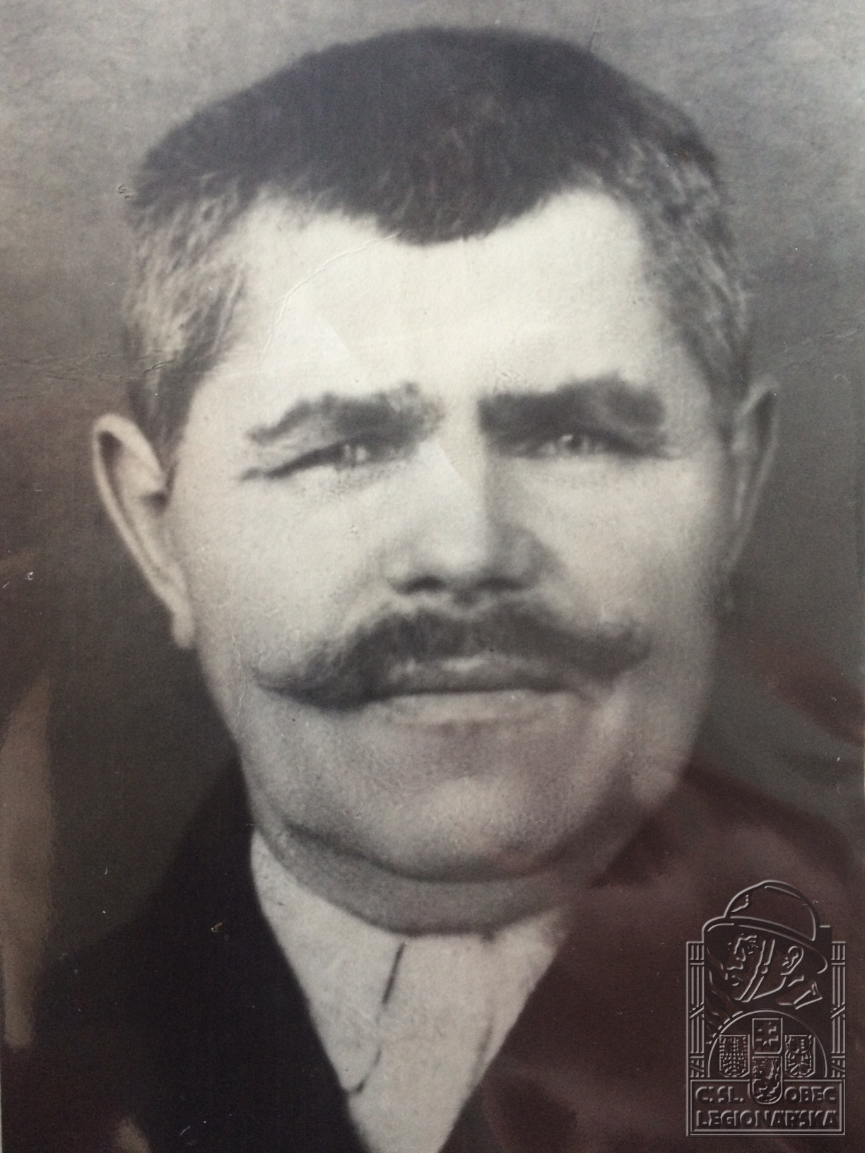 Vincenc Fryželka 19.11.1881