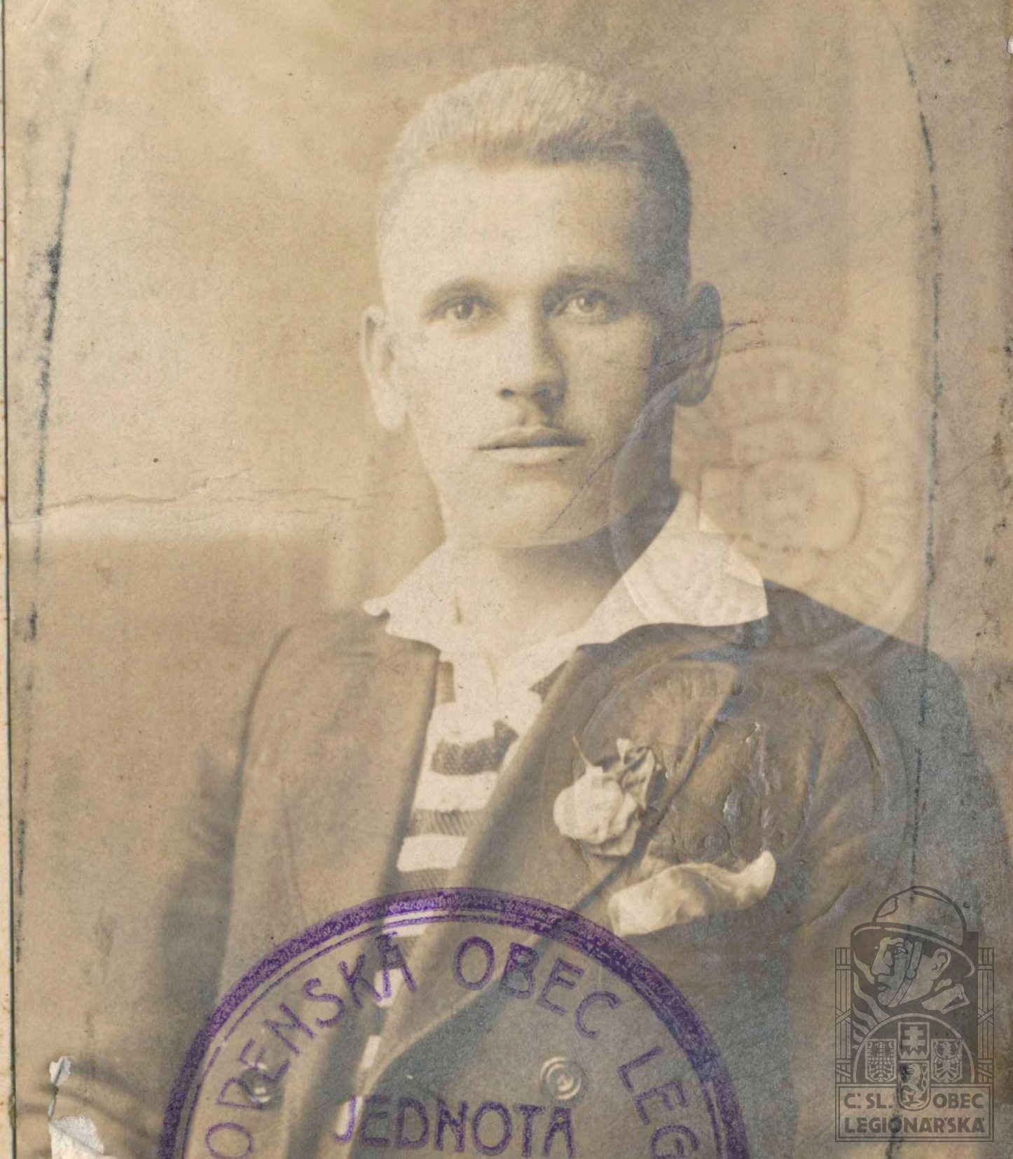 FRKAL Bohumil