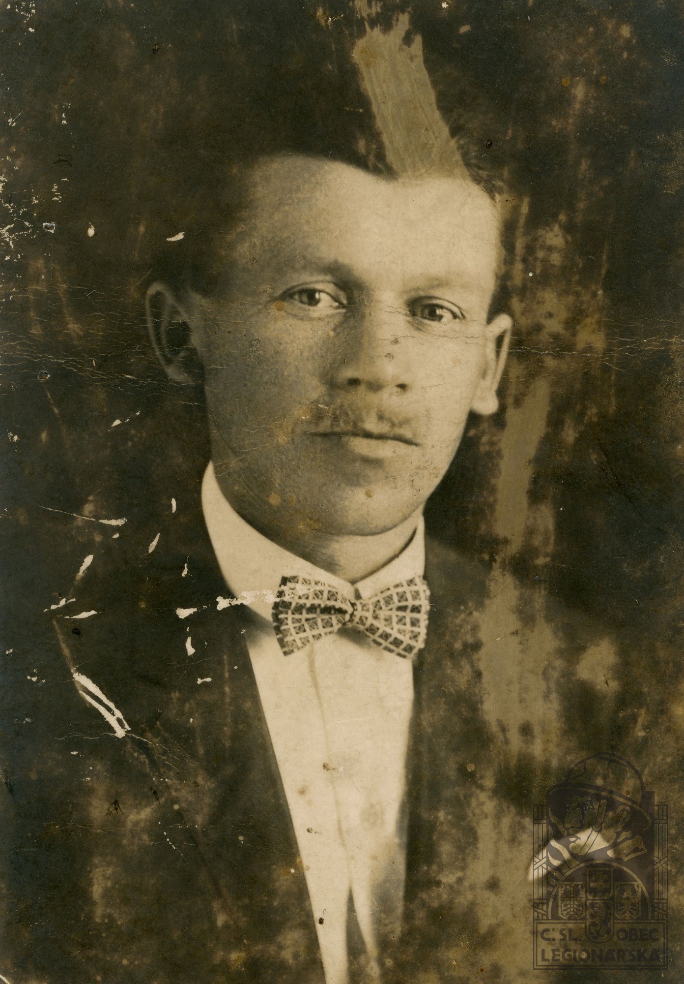 FRLIČKA Emil 1.1.1897