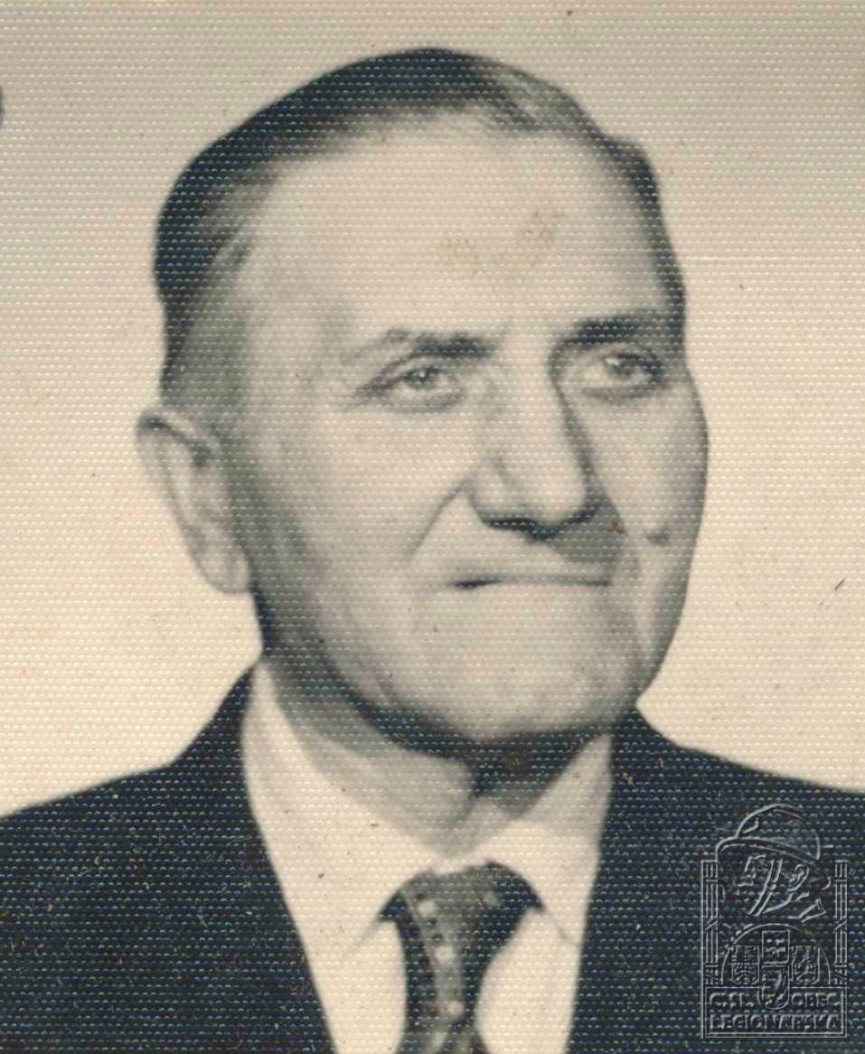 Frňka Jan