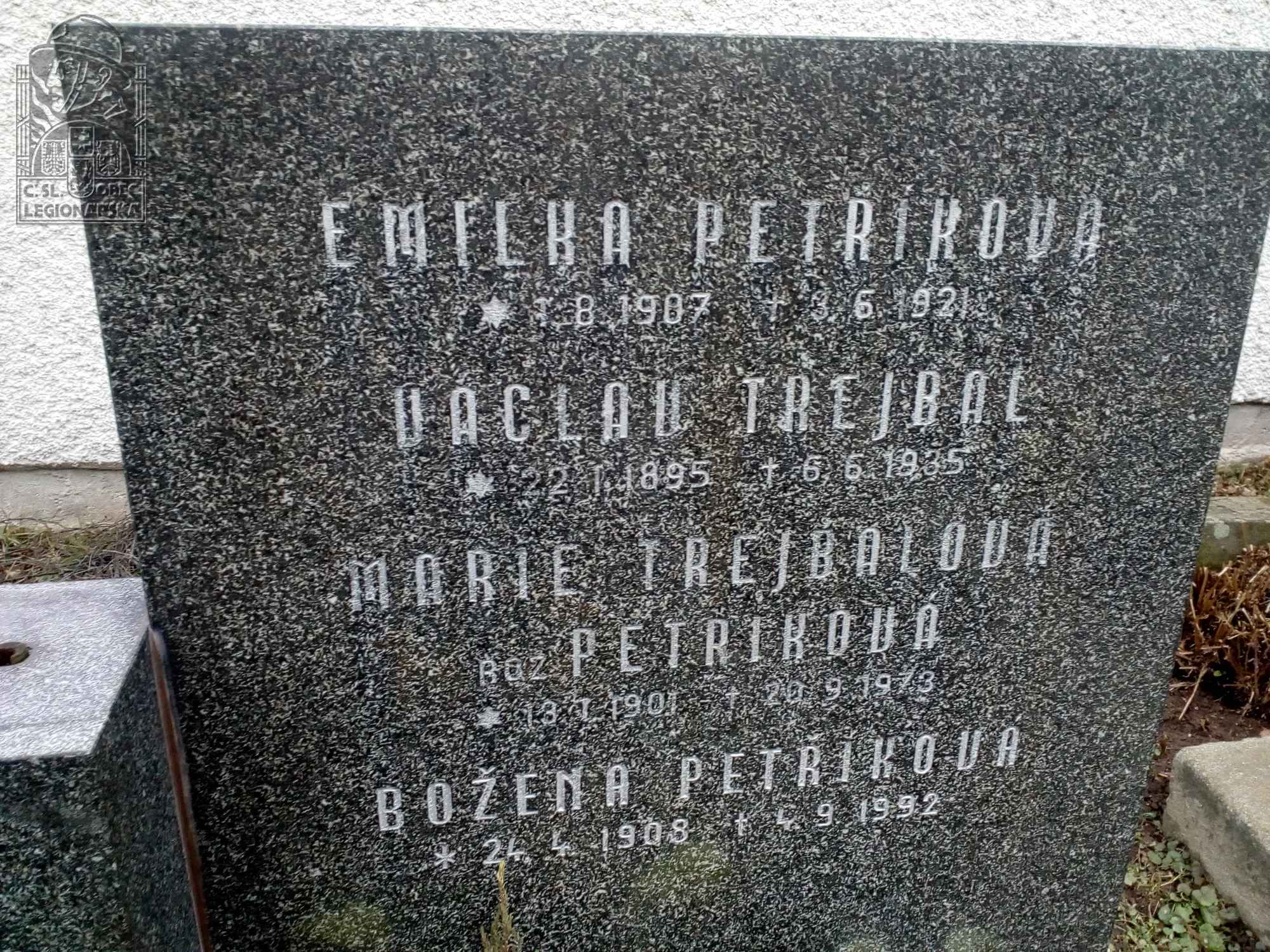 Hrob, Horní branná (117817.500)