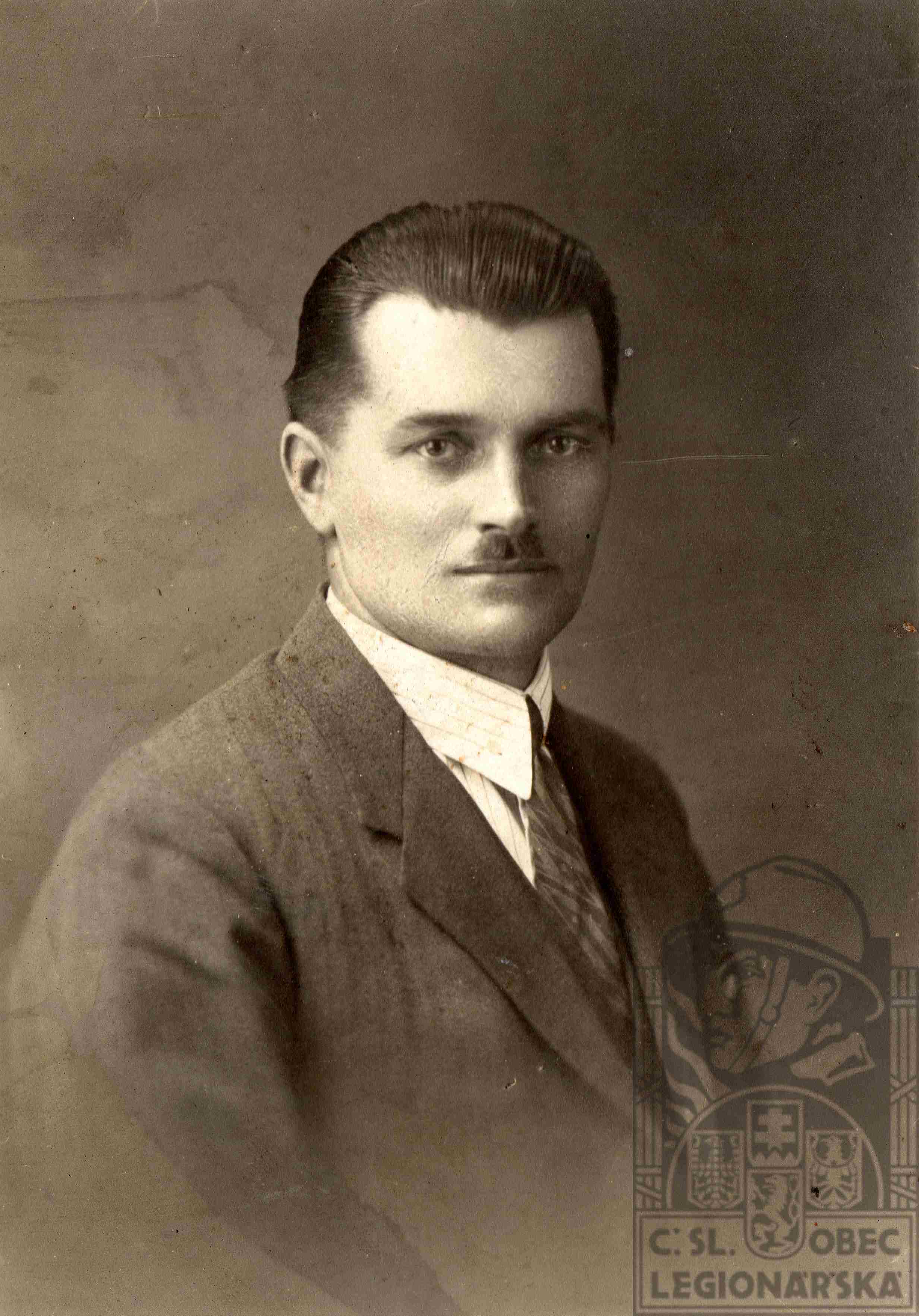 Trenc Josef 23.11.1891 (117834.00)