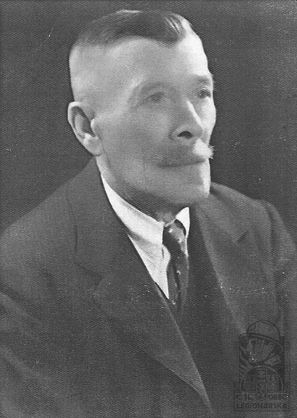 FUČÍK František 17.7.1872