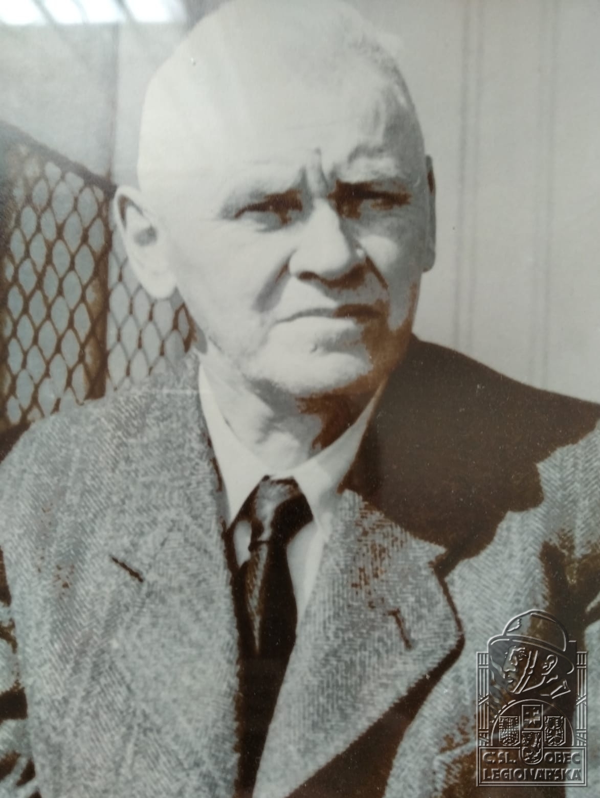 TRESNER Vilém 20.9.1890 (117852.005)